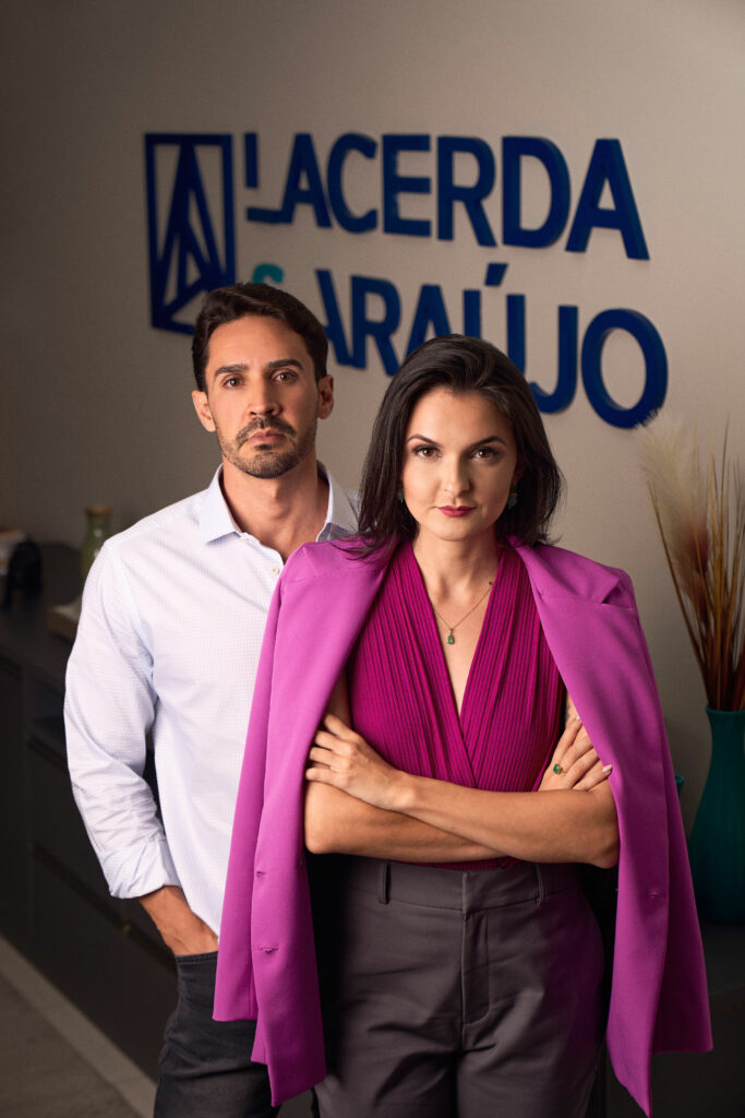 Lacerda Araujo Advogados Associados